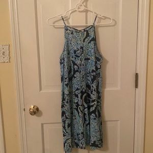 Lilly Pulitzer Margot Dress